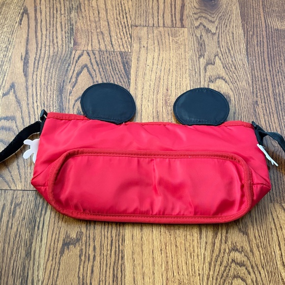 Disneyland Stroller organizer - Picture 2 of 2